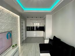 Als eine schöne idee für moderne wandgestaltung bieten sich verblendsteine und riemchen an. Moderne Wohnzimmer Ideen Wandgestaltung Decormarket