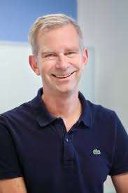 Dr. Sonja Memenga-Nicksch und Karsten Nielsen