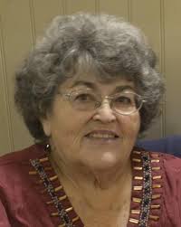 Carolyn Hansen Obituary (1939