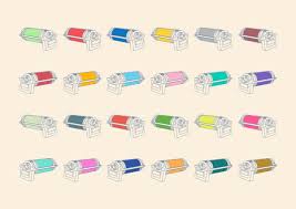 Themes Colour Make It Spot On With Risograph Print Insights
