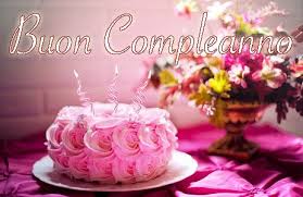 I Migliori Messaggi Di Buon Compleanno Amica Speciale E Del Cuore Frasi Immagini E Video Auguri Torte Di Buon Compleanno Buon Compleanno Fiori Di Compleanno