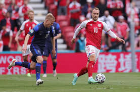 Spielerwechsel (dänemark) jensen für eriksen dänemark. Pressestimmen Zum Eriksen Drama Danemark Hat Verloren Das Leben Hat Gewonnen Fussball Stuttgarter Zeitung