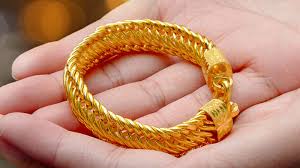 It is a simple and thin gold monogram type ring. The Top 15 Different Types Of Gold Jewelry Informer