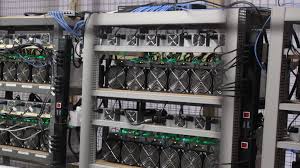Cryptoways enthusiasm for crypto currency mining is only surpassed by the quality of the equipment and service they provide. Bitcoin Mining Farms For Sale Total Crypto Mining
