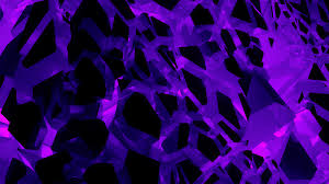 Available for hd, 4k, 5k desktops and mobile phones. Purple Fractured Object Wallpaper 4k By Themusicfox On Deviantart