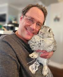 How to keep an 8-month-old kitten from using the bunny litter box?