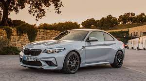 Bmw M2 Competition Wallpaper Lekessaf