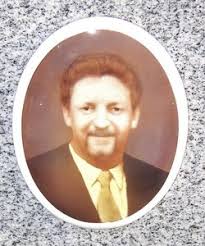 Harold Gobert (1952-2001)