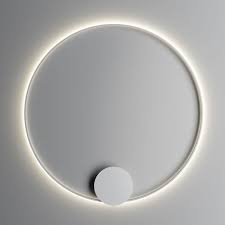 Fabbian Olympic F45 G07 Led Wand Und Deckenleuchte Leuchten Lichtinstallation Zauberstab