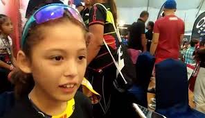 Alaska Ironkids 2018