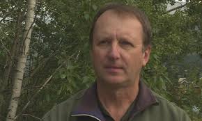 Bear attack prompts warning to carry spray, avoid certain trails