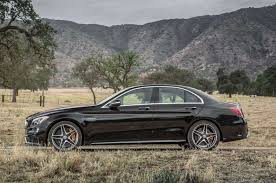 The 83 Hottest New Cars For 2016 New Cars Mercedes Amg Luxury Sedan
