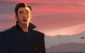 Bucky barnes was only 16 years old when he was sent into world war ii to be captain america's sidekick. Everyone Thirsting Over 1940s Bucky In Marvel S What If