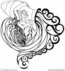 35 Cool Aquarius Tattoo Designs Aquarius Sign Tattoos Aquarius Tattoo Aquarius Tattoo Designs Aquarius Tattoos