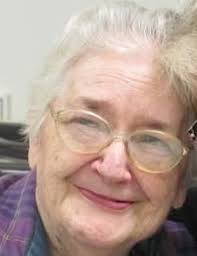 Obituary information for Mary Nell Nicholas