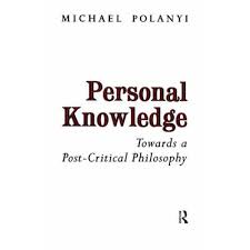 Menarik minat english translation examples of use menarik minat in a sentence in indonesian. Personal Knowledge By Michael Polanyi
