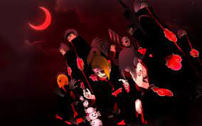 A collection of the top 56 akatsuki 4k wallpapers and backgrounds available for download for free. 80 Akatsuki Naruto Hd Wallpapers Background Images Wallpaper Abyss