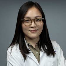Amie Y. Kim, MD