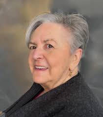 Barbara Geyer Obituary