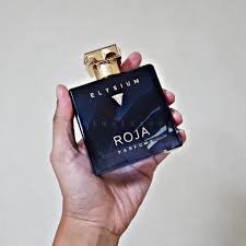 ¿una receta sana y fácil? 2ml 10ml Roja Elysium Parfum Cologne For Men Perfume Decant Travel Spray Shopee Malaysia