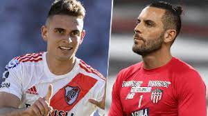 Y no a las 7:30 p.m. En Vivo River Plate Vs Junior Ver Partido En Directo Por Copa Libertadores Via Espn Bolavip