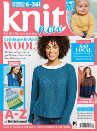We did not find results for: Knit Now 101 Sneak Peek