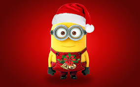 Santa claus wallpapers, backgrounds, images— best santa claus desktop wallpaper sort wallpapers by: Christmas Santa Minion Christmas Santa Minion Hd Wallpaper Wallpaperbetter