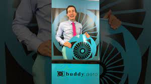 About Buddy.aero - Advertising company in United States | F6S