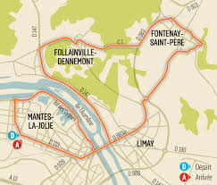 Pour rappel, l'épreuve en ligne est annoncée favorable aux. Mantes La Jolie Le Circuit Des Championnats De France De Cyclisme Se Dessine Le Parisien