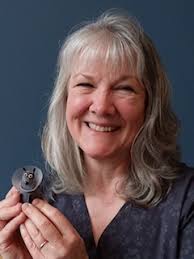 Dr. Strom's Next Adventure