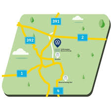 We did not find results for: Standort Braunschweig Volkswagen Karriere