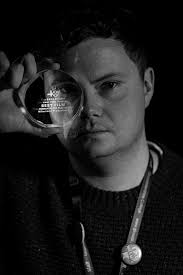 Thomas George Wins 48HFP