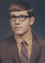 In Memoriam: David Jorgenson (Nov. 25, 1952