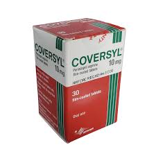 Image result for Perindopril