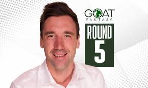 Get Off The Bench: Round 11