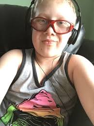 Mom seeks to make son's birthday extra special