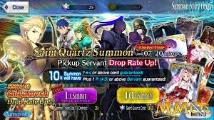 Descarga el archivo apk de la pagina y instalarlo en su dispositivo o emulador. Fate Grand Order Game Review