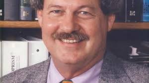 Delbert Max Ottmers Jr.