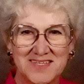 Lillian Hermann Obituary