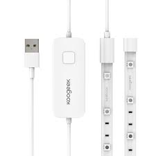 Wi Fi Enabled Smart Led Light Strip Koogeek Com