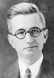 Gabriel Heyward Mahon Jr. (1889-1962)