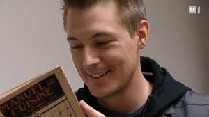 Neue Kochsendung mit Ivo Adam