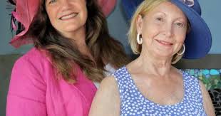 A spot of tea with the Daughters of the British Empire to celebrate Queen  Elizabeth's birthday