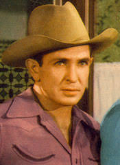 Bob Steele Westerns by Boyd Magers