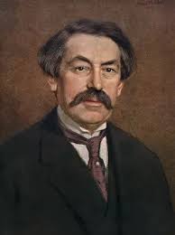 Marcel Baschet Canvas Art Prints Collection