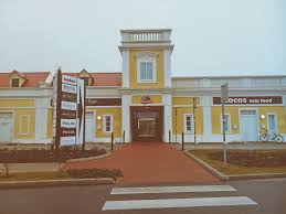 One Day In Parndorf C Michalavee Travelling Austria Places Outlet Fahren Designer Schnappchen