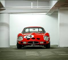 Magers said ferraris are always top sellers but, this car raced and finished fifth in the 24 hours. 1963 Ferrari 250 Gto Worth 70 Million Dollars Old News Club In 2020 Gto Ferrari My Dream Car