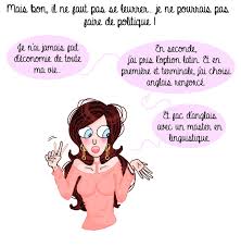 Il y aura peut être un casting ultérieur pour ces récurrents. Pourquoi Je Ne Pourrais Pas Faire De Politique Oh La Belle Bleue