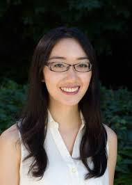 Kirsten Lee, BSc PhD