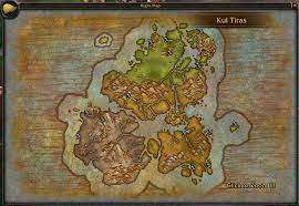 To learn more about world quests in battle for azeroth . Unlocking Outposts And Extra Flight Points In Battle For Azeroth Wowhead News